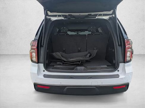 Used 2022 Chevrolet Tahoe RST w/ Luxury Package image 7