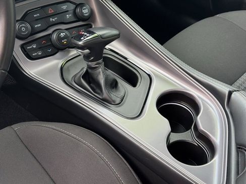 Used 2023 Dodge Challenger GT image 14