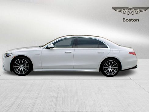 Used 2024 Mercedes-Benz S 63 AMG S image 3