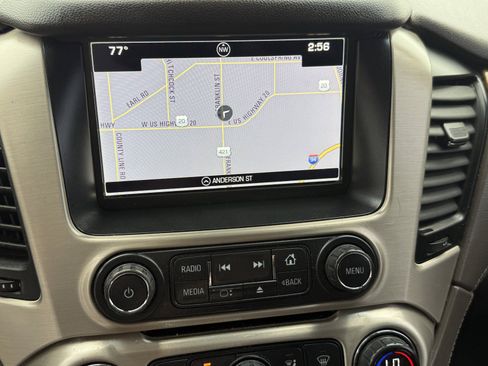 Used 2016 GMC Yukon XL Denali w/ Open Road Package AWD/4WD image 12