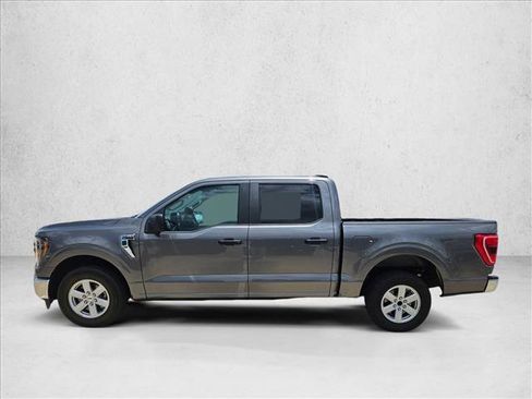 Used 2023 Ford F150 XLT image 8