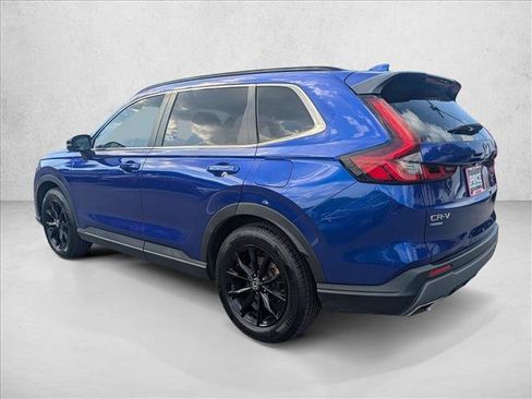 Used 2023 Honda CR-V Sport image 8