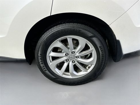 Used 2018 Acura RDX FWD image 32