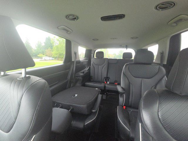 Used 2023 Hyundai Palisade SEL w/ Cargo Package AWD/4WD image 24