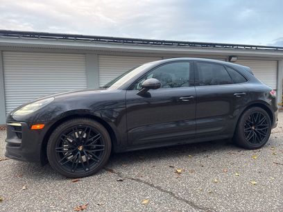 Used 2024 Porsche Macan GTS