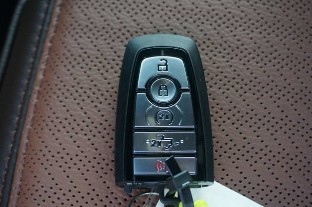 New 2026 Ford F150 King Ranch AWD/4WD image 37