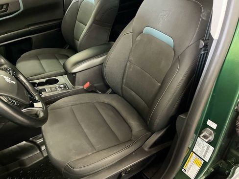 Used 2023 Ford Bronco Sport Badlands AWD/4WD image 18