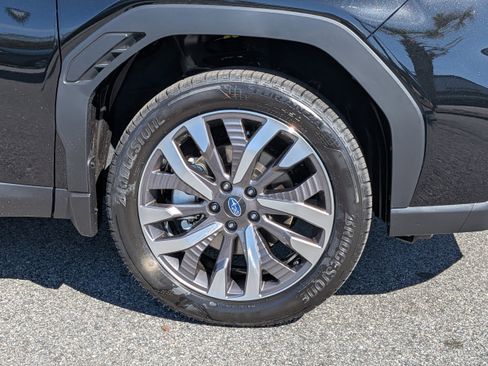 New 2026 Subaru Forester Touring AWD/4WD image 11