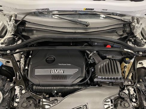 Used 2022 BMW 228i Gran Coupe w/ Convenience Package FWD image 4