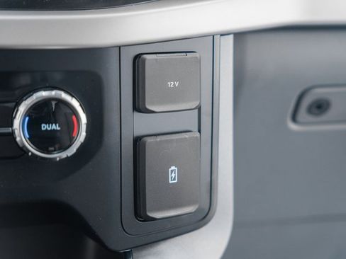 Used 2023 Ford F150 XLT w/ Equipment Group 301A Mid image 29