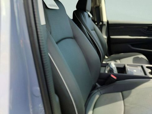 New 2026 Honda Odyssey Elite image 19