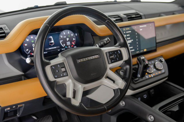 Used 2023 Land Rover Defender 130 S AWD/4WD image 14