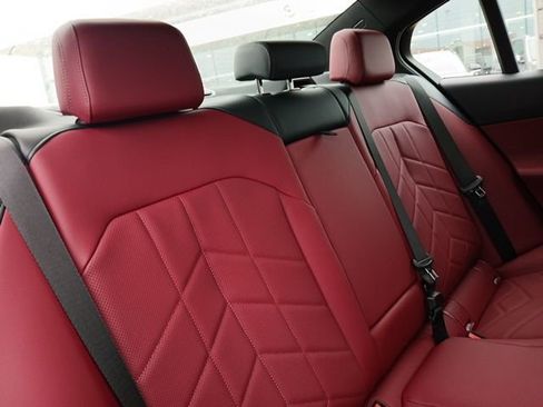 New 2026 BMW 530i image 12