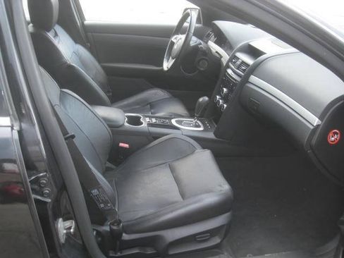 Used 2008 Pontiac G8 w/ Premium Package RWD image 17