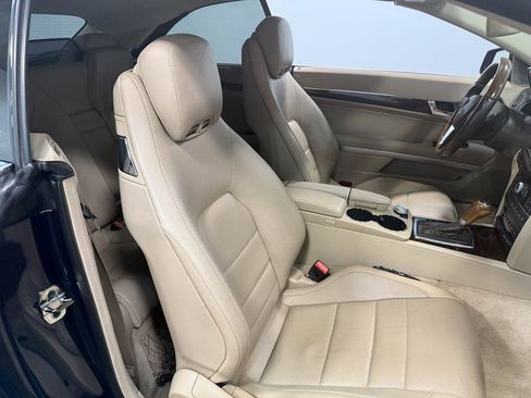 Used 2012 Mercedes-Benz E 350 Cabriolet image 60