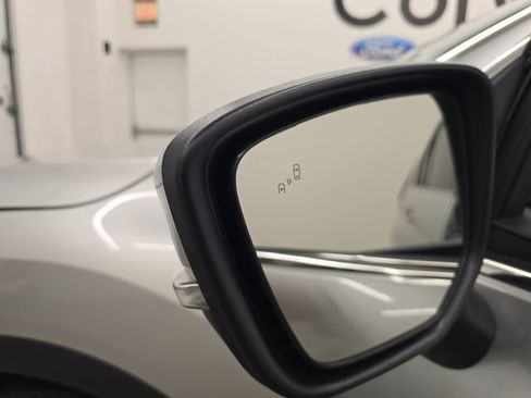Used 2023 Mitsubishi Eclipse Cross SE AWD/4WD image 35