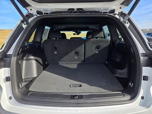 New 2025 Jeep Grand Cherokee Laredo X image 29