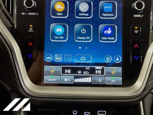 Certified 2025 Subaru Legacy Premium image 17