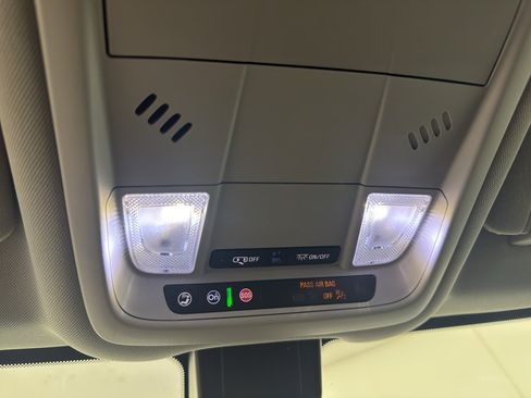 Used 2022 Chevrolet Equinox LT FWD image 28