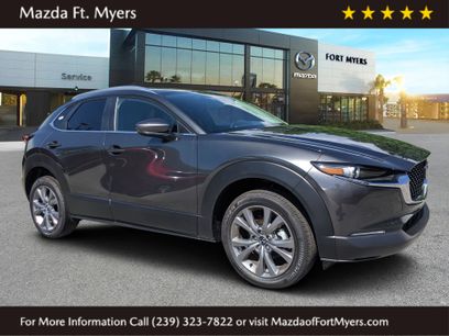 New 2025 MAZDA CX-30 AWD 2.5 S w/ Preferred Package
