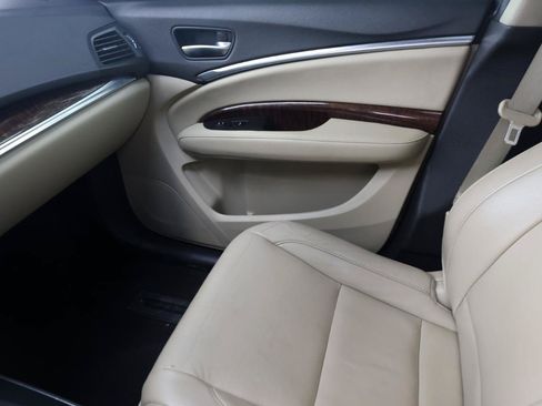 Used 2020 Acura MDX SH-AWD image 12