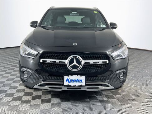 Used 2023 Mercedes-Benz GLA 250 4MATIC image 9