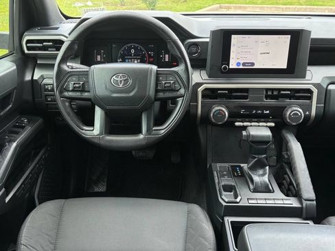 Used 2025 Toyota Tacoma SR RWD image 10