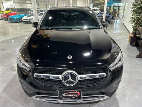 Used 2021 Mercedes-Benz GLA 250 4MATIC image 13