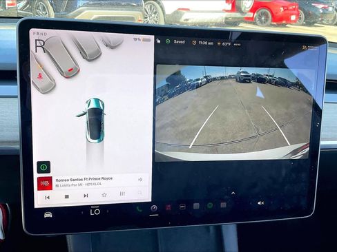 Used 2021 Tesla Model 3 Long Range image 24