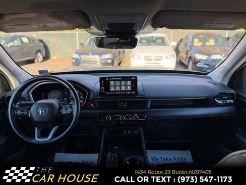 Used 2023 Honda Pilot EX-L image 23