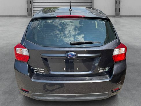 Used 2016 Subaru Impreza 2.0i Premium AWD/4WD image 34