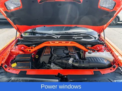 Used 2023 Dodge Challenger R/T Scat Pack RWD image 27