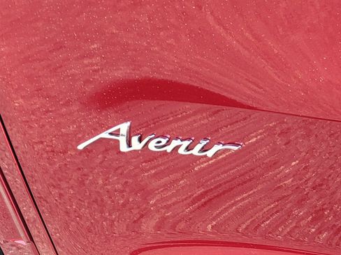 New 2026 Buick Enclave Avenir w/ Super Cruise Package FWD image 12