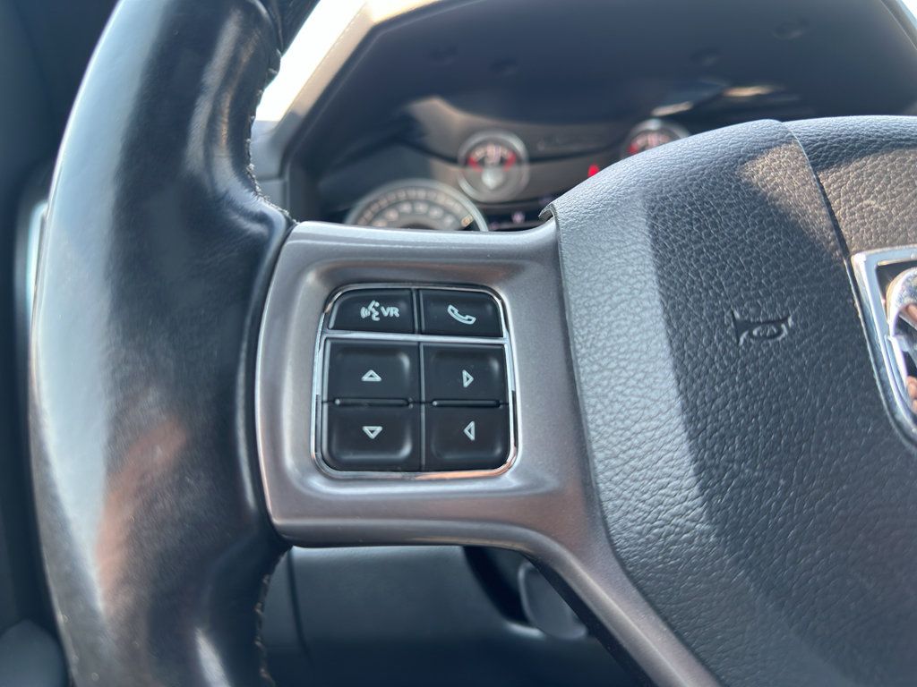 Used 2018 RAM 1500 Limited AWD/4WD image 25
