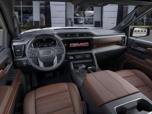 New 2026 GMC Sierra 1500 Denali Ultimate image 15