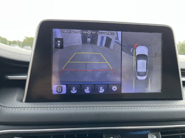 Used 2019 Genesis G70 2.0T Advanced w/ Prestige Package AWD/4WD image 21
