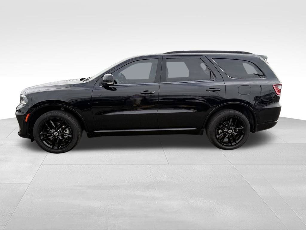 Used 2022 Dodge Durango GT AWD/4WD image 13
