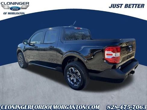 New 2026 Ford Maverick XLT image 5