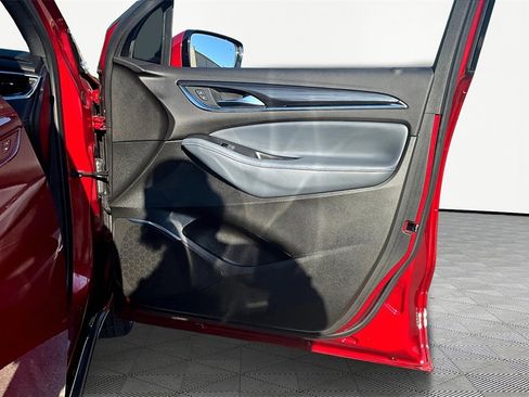 Used 2023 Buick Enclave Essence w/ Sport Touring Edition image 24