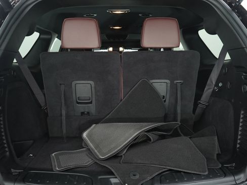Used 2025 Dodge Durango R/T AWD/4WD image 9