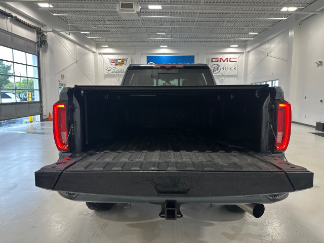 Used 2020 GMC Sierra 2500 Denali w/ Denali Ultimate Package AWD/4WD image 25