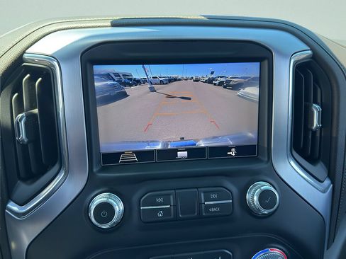 Used 2020 GMC Sierra 1500 SLT w/ SLT Premium Plus Package AWD/4WD image 26
