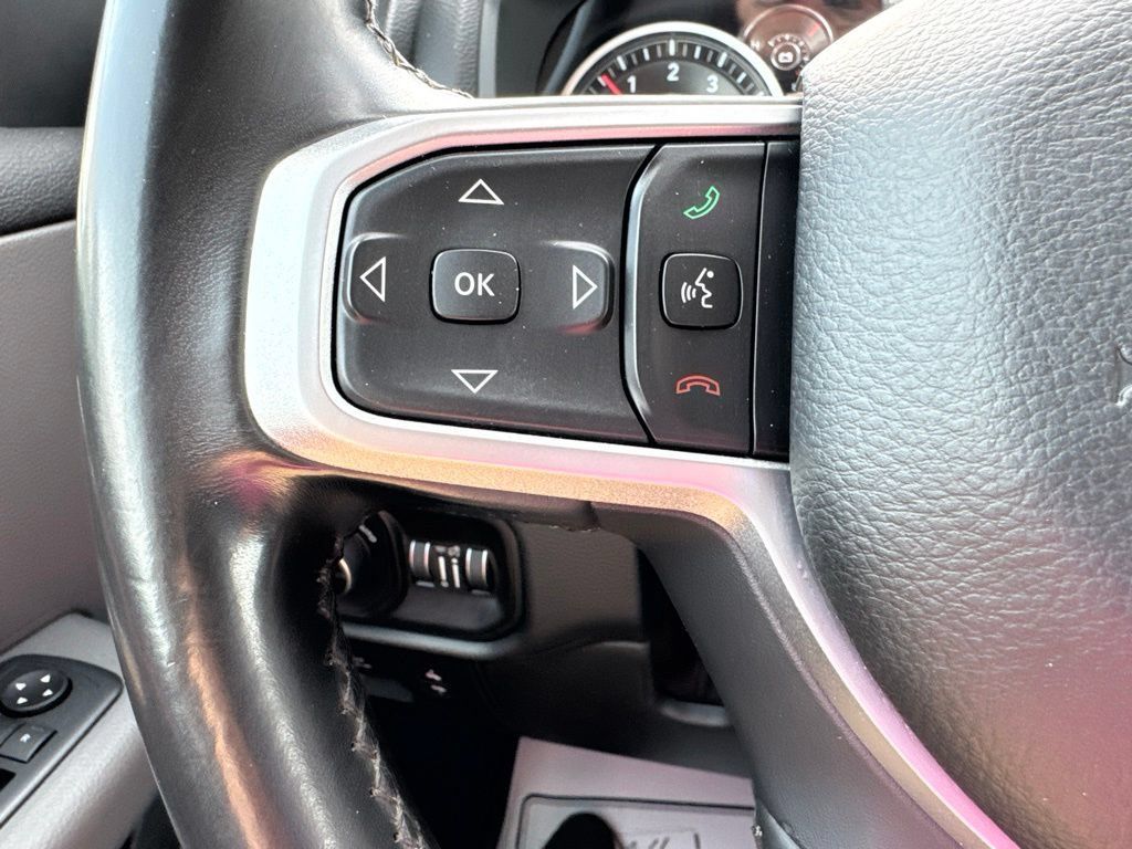Used 2019 RAM 1500 Big Horn AWD/4WD image 10