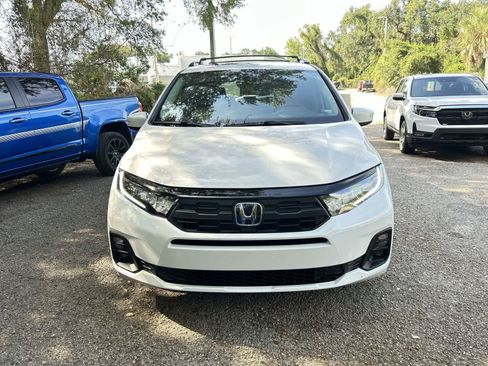 New 2026 Honda Odyssey EX-L image 3