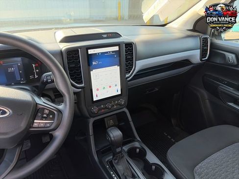 Used 2024 Ford Ranger XL w/ Trailer Tow Package AWD/4WD image 17
