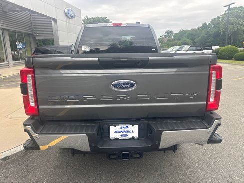 New 2026 Ford F250 XLT w/ 360-Degree Camera Package AWD/4WD image 4