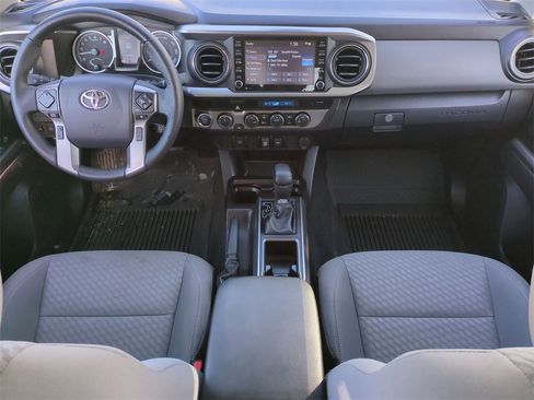 Used 2023 Toyota Tacoma SR5 w/ SX Package image 16
