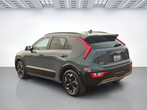 Used 2024 Kia Niro Wind FWD image 6