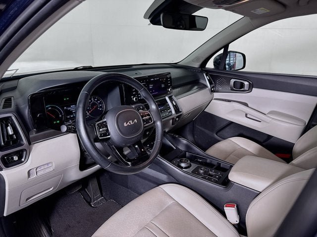 Certified 2024 Kia Sorento EX AWD/4WD image 9