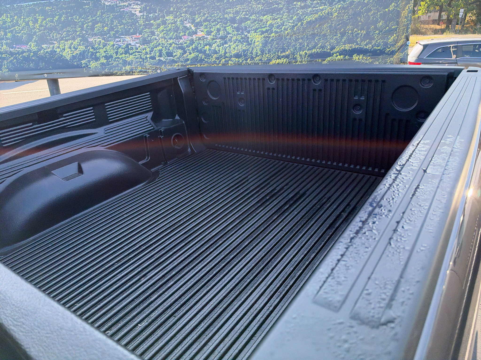 Used 2026 RAM 1500 Big Horn RWD image 12